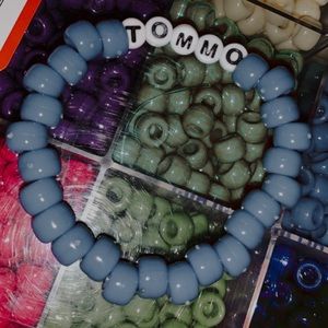 Tommo beaded bracelet